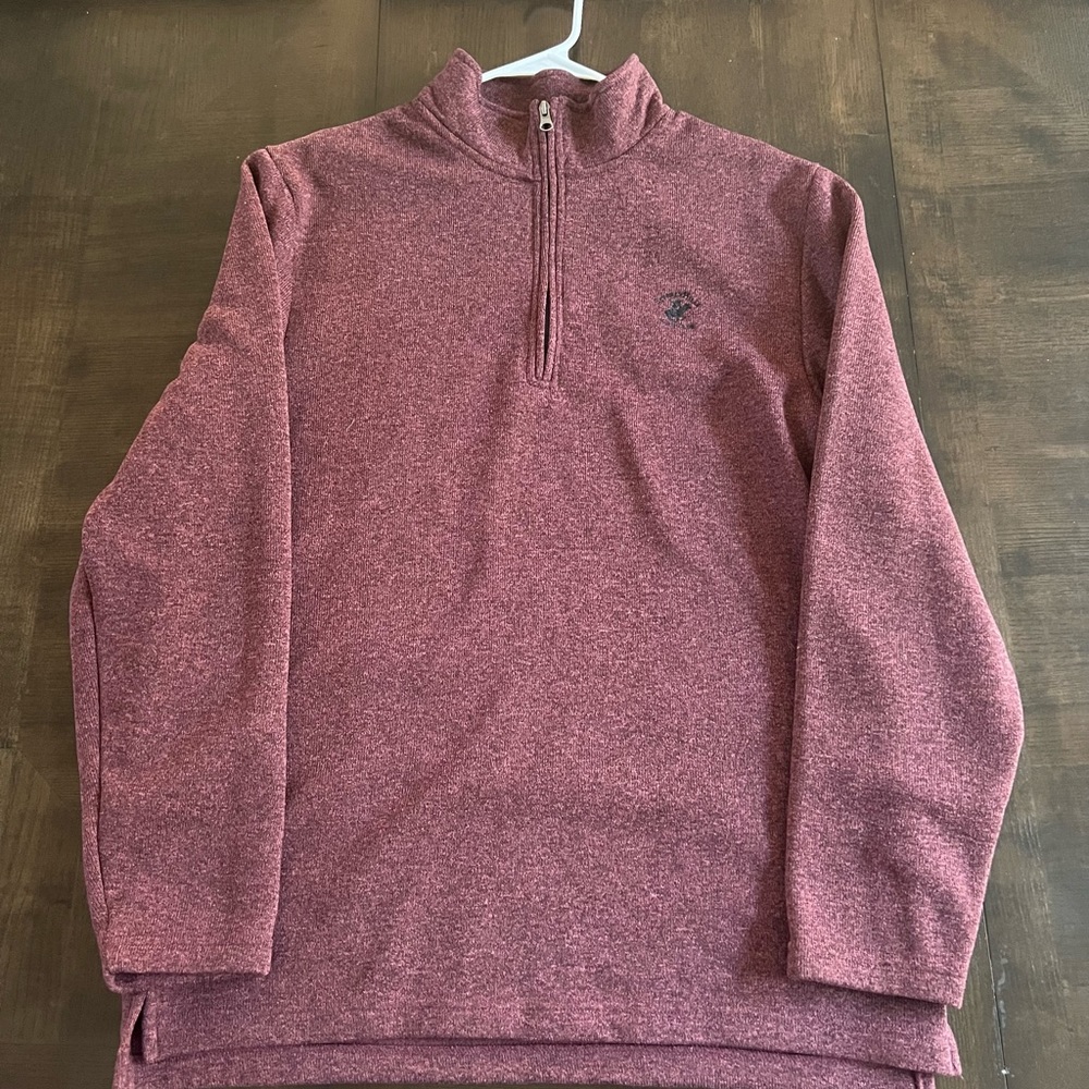 Beverly Hills Polo Club Pullover